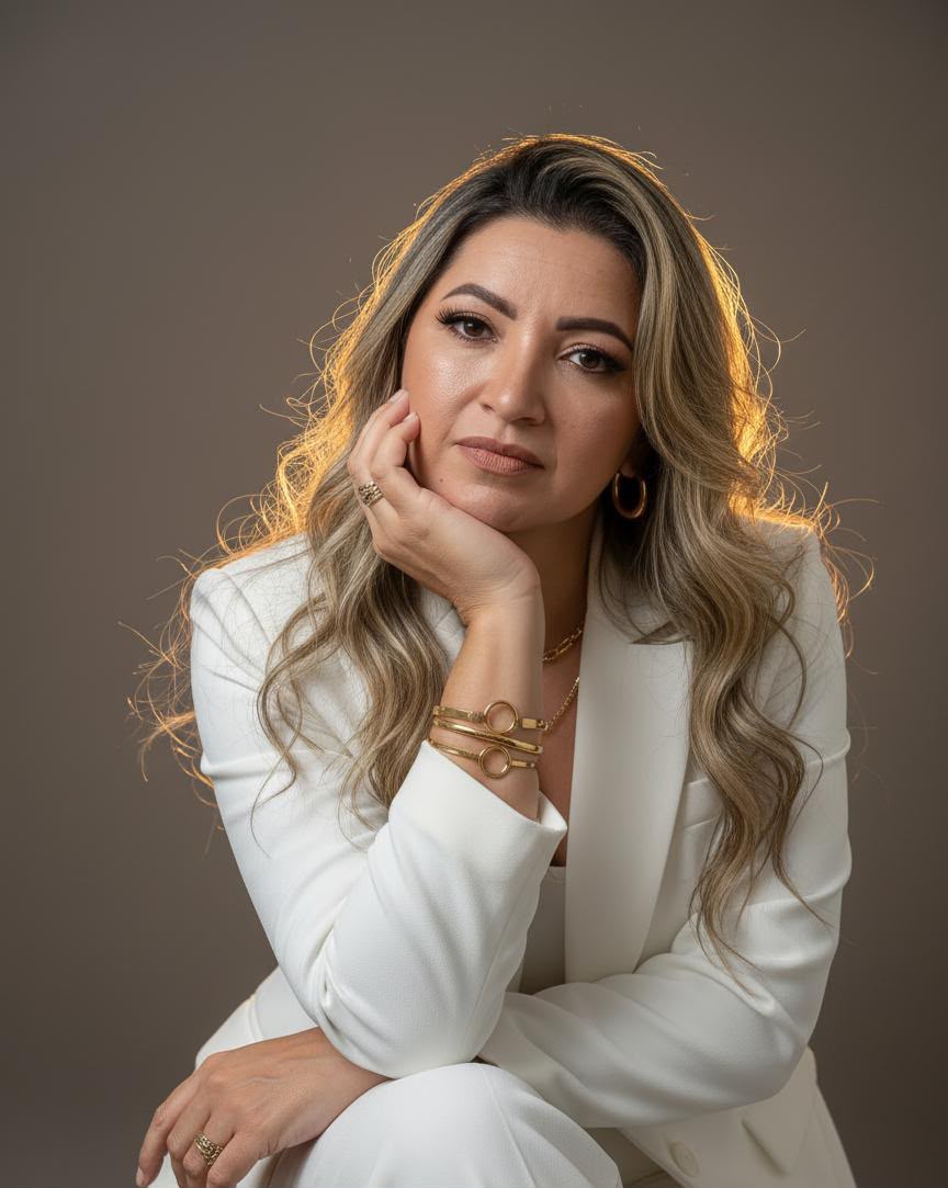 PEROLINA CÉZAR