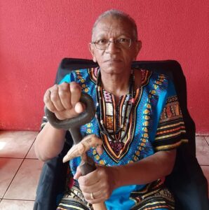 Dalci Maurício Miranda de Oliveira