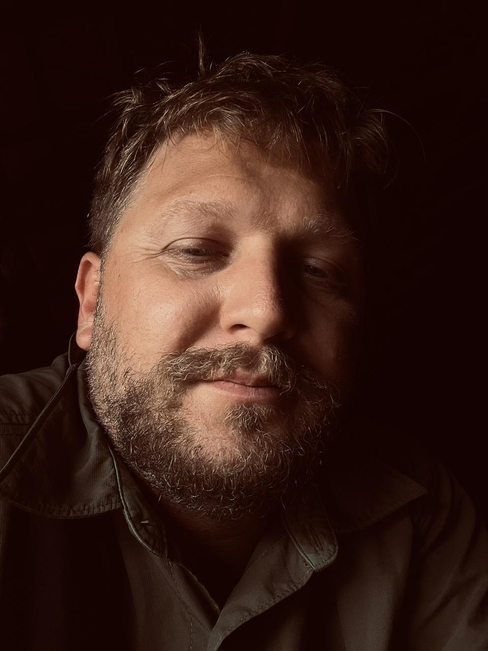 HENRIQUE SANTIAN